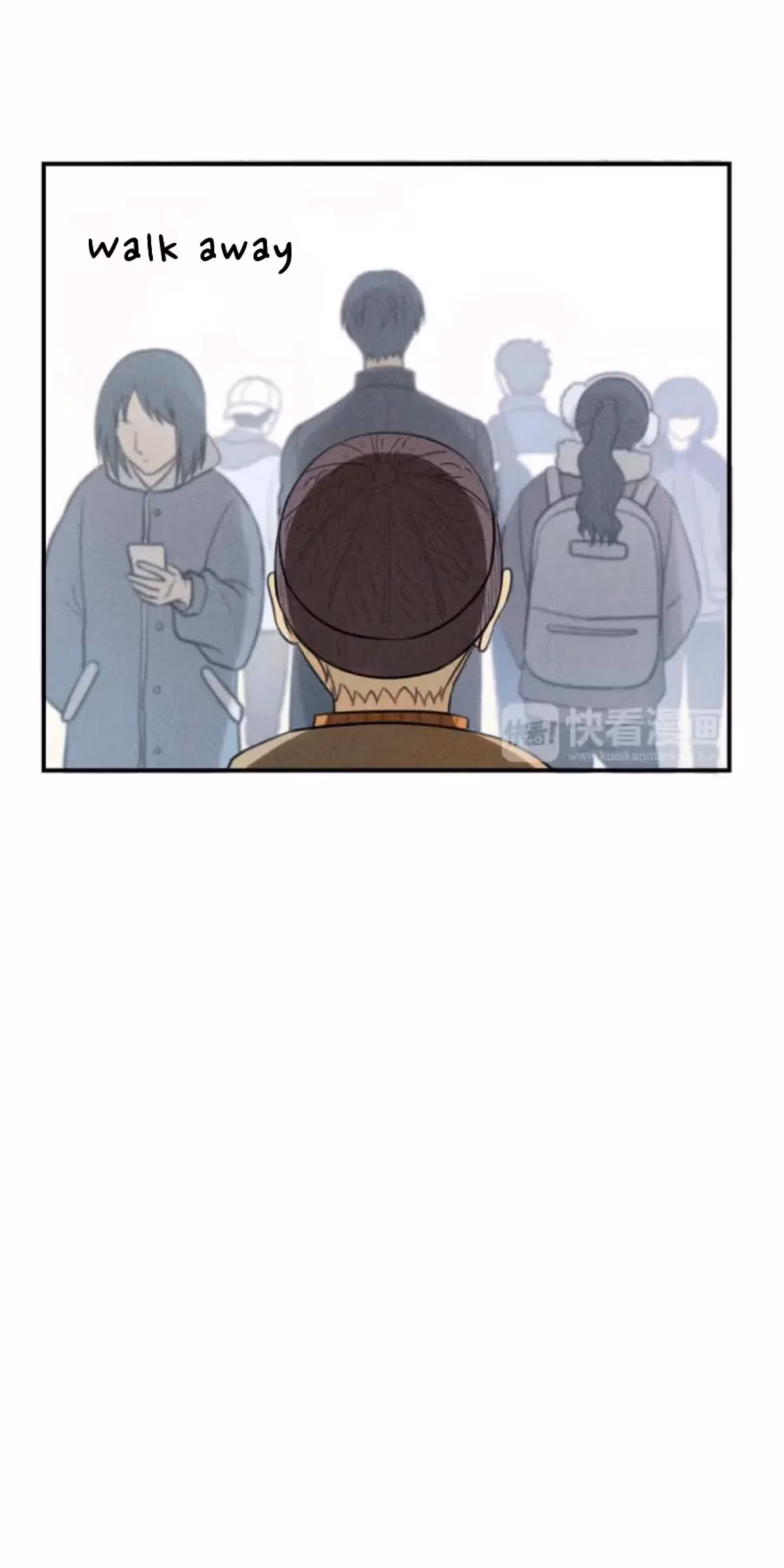 Read The Beautiful Seventeen chapter 51 image 16 on Lezhin