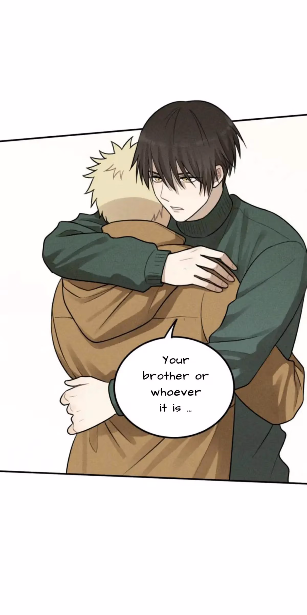 Read The Beautiful Seventeen chapter 54 image 24 on Lezhin