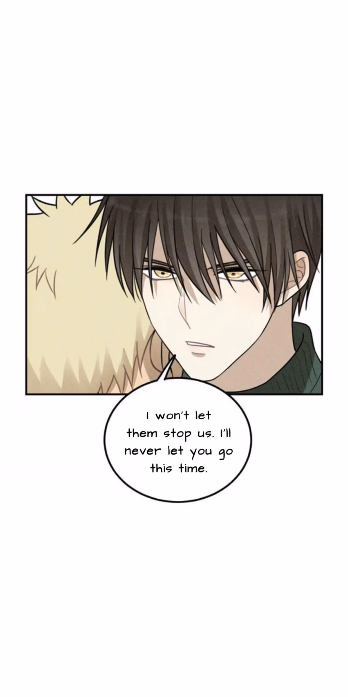 Read The Beautiful Seventeen chapter 54 image 25 on Lezhin