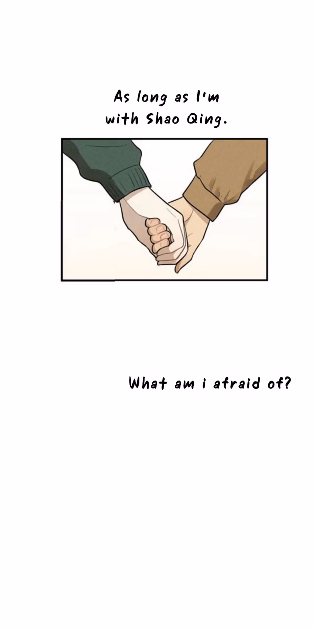 Read The Beautiful Seventeen chapter 54 image 7 on Lezhin