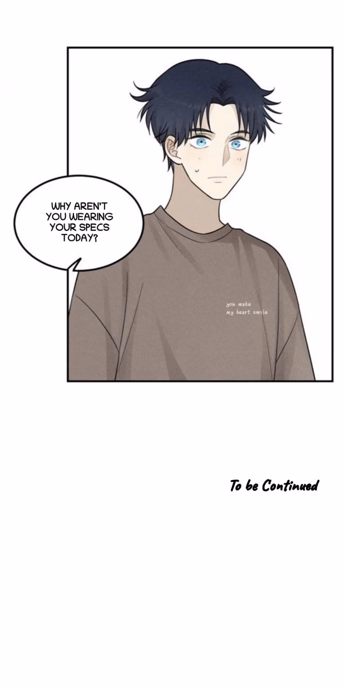 Read The Beautiful Seventeen chapter 58 image 29 on Lezhin