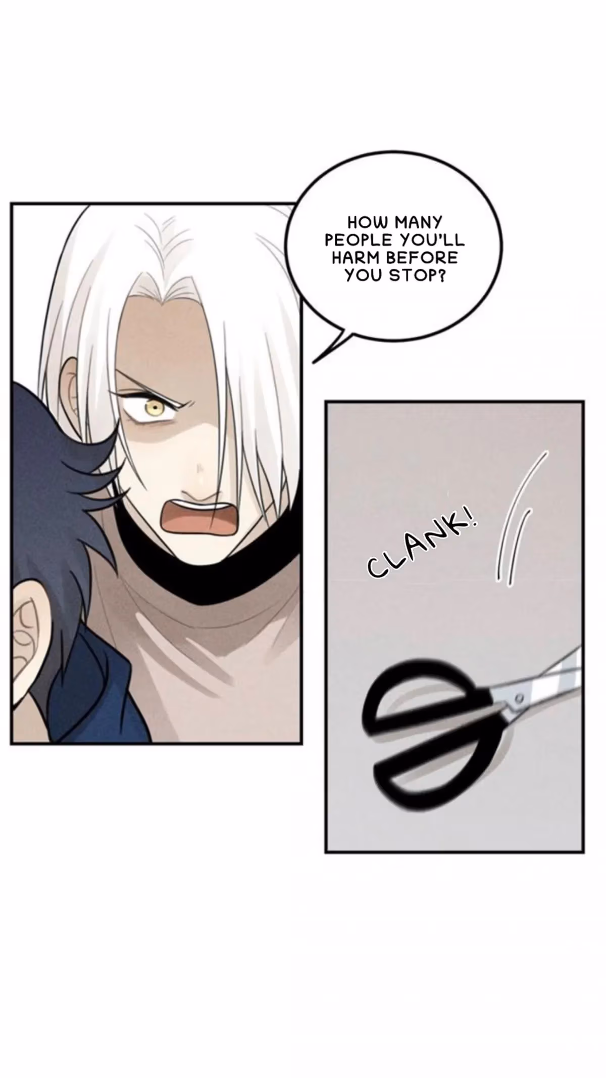 Read The Beautiful Seventeen chapter 58 image 4 on Lezhin