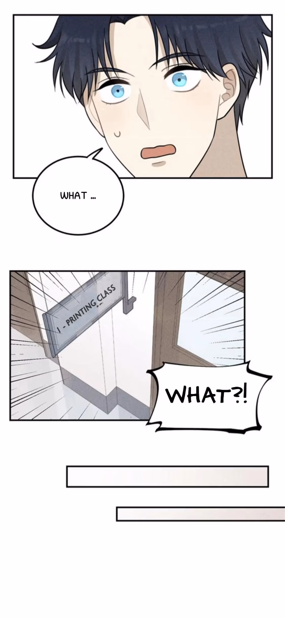 Read The Beautiful Seventeen chapter 59 image 19 on Lezhin