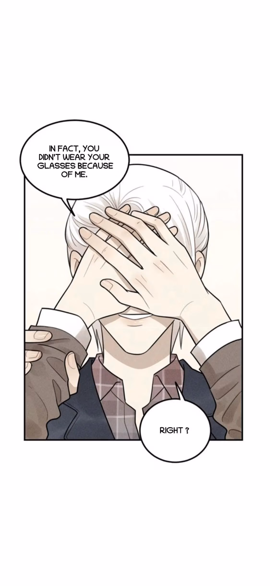 Read The Beautiful Seventeen chapter 59 image 7 on Lezhin
