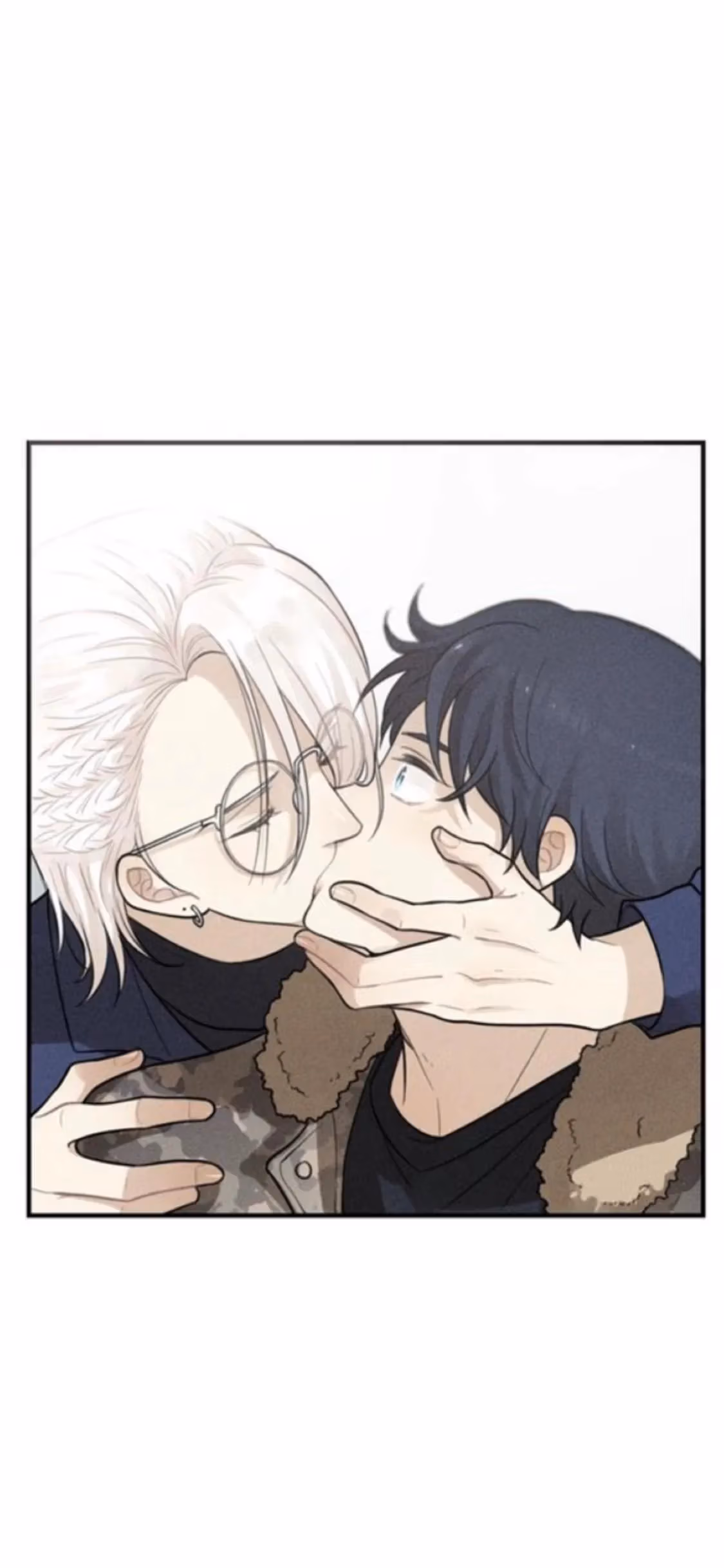 Read The Beautiful Seventeen chapter 60 image 5 on Lezhin