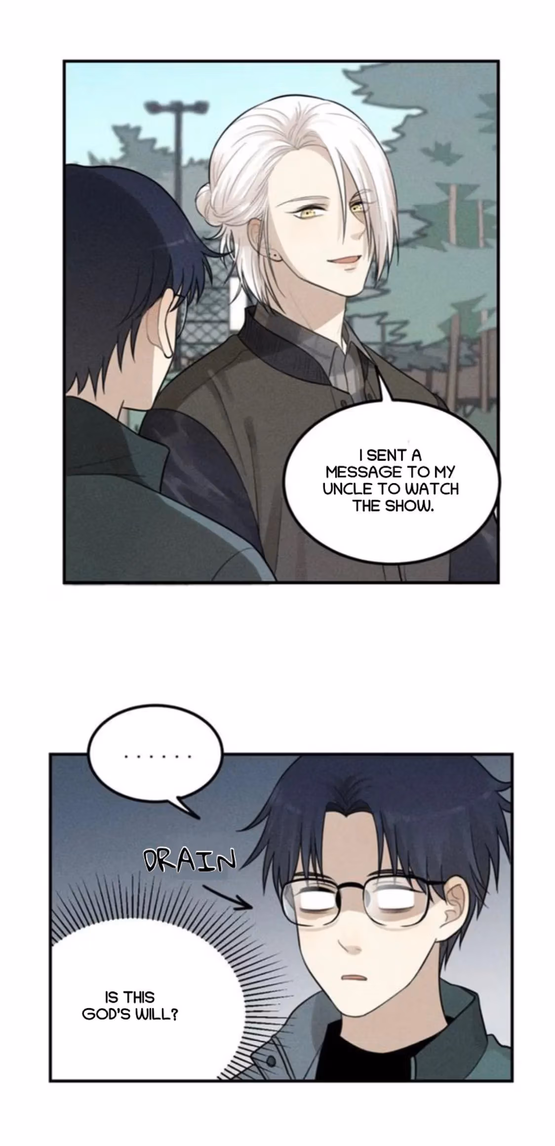 Read The Beautiful Seventeen chapter 62 image 18 on Lezhin