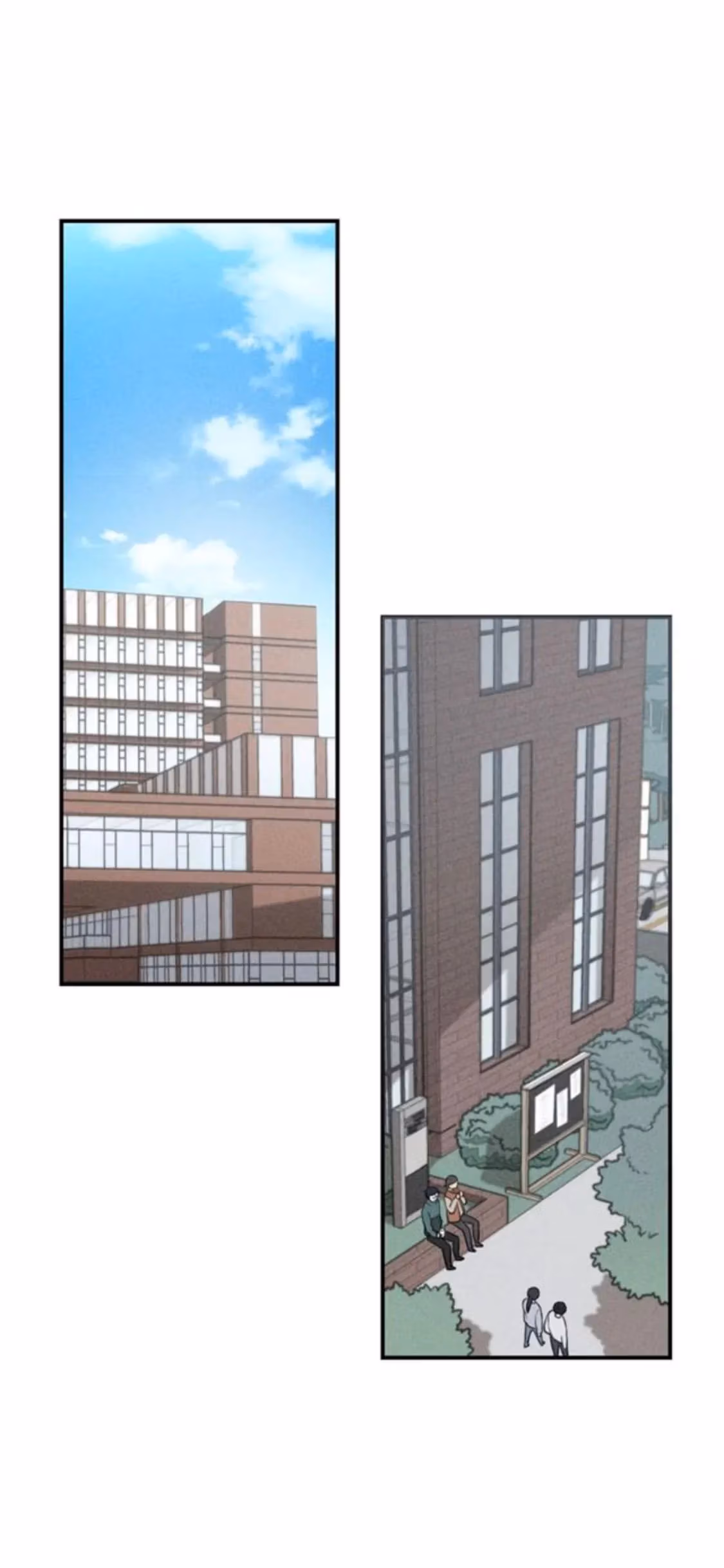 Read The Beautiful Seventeen chapter 62 image 2 on Lezhin