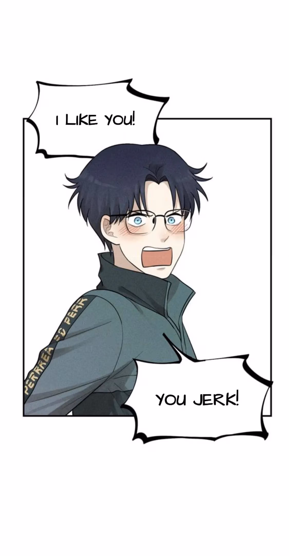 Read The Beautiful Seventeen chapter 62 image 24 on Lezhin
