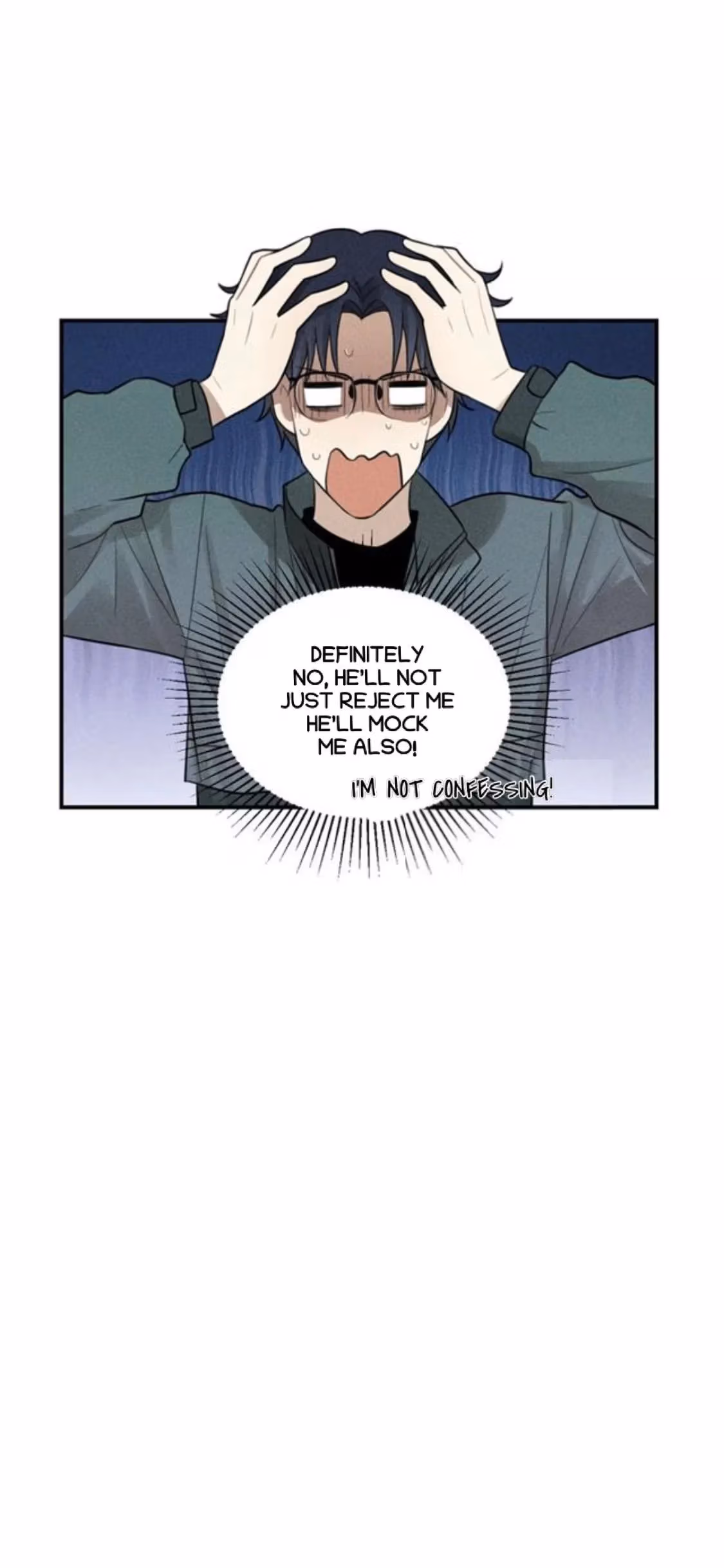 Read The Beautiful Seventeen chapter 62 image 7 on Lezhin