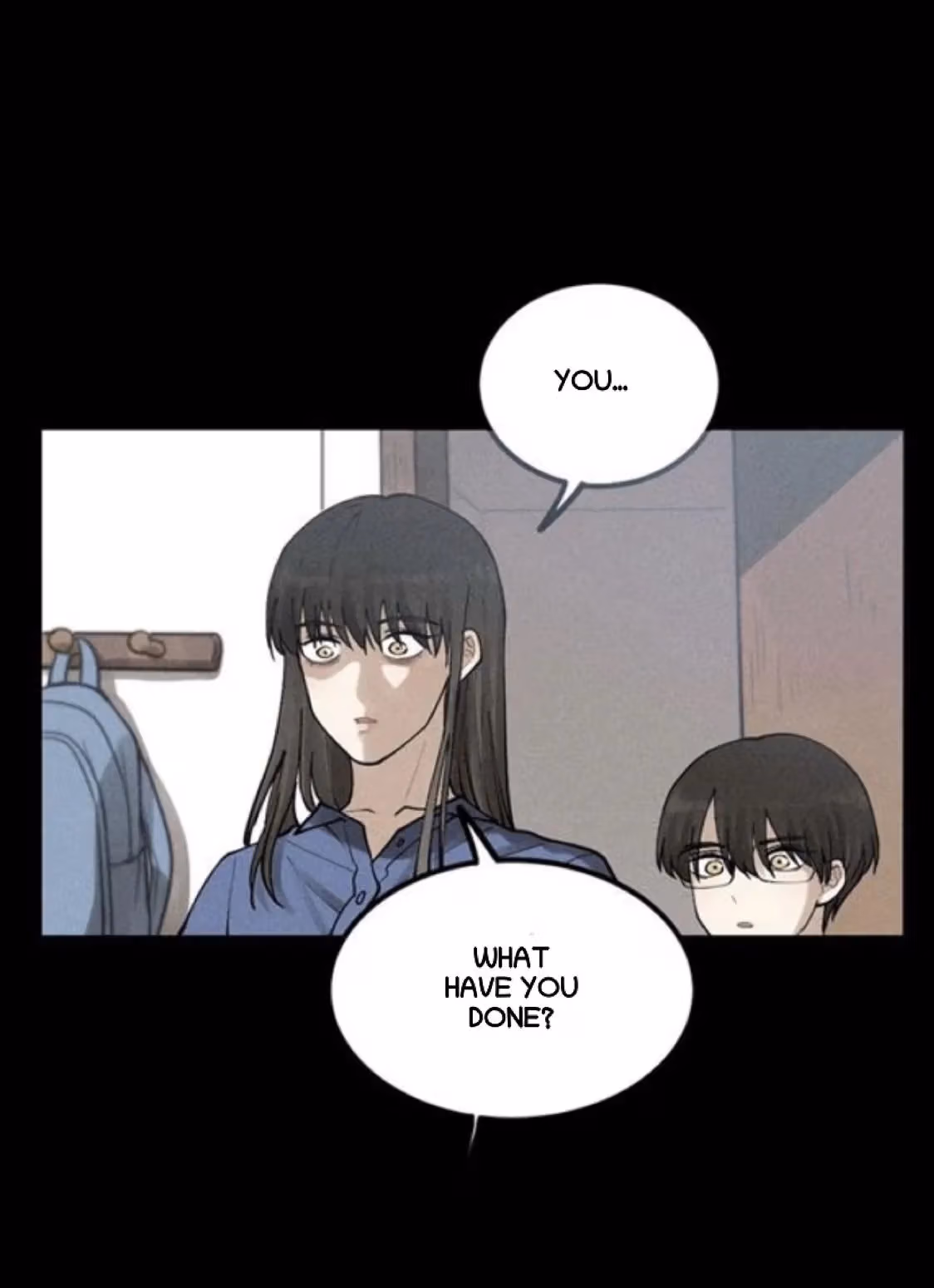 Read The Beautiful Seventeen chapter 66 image 10 on Lezhin