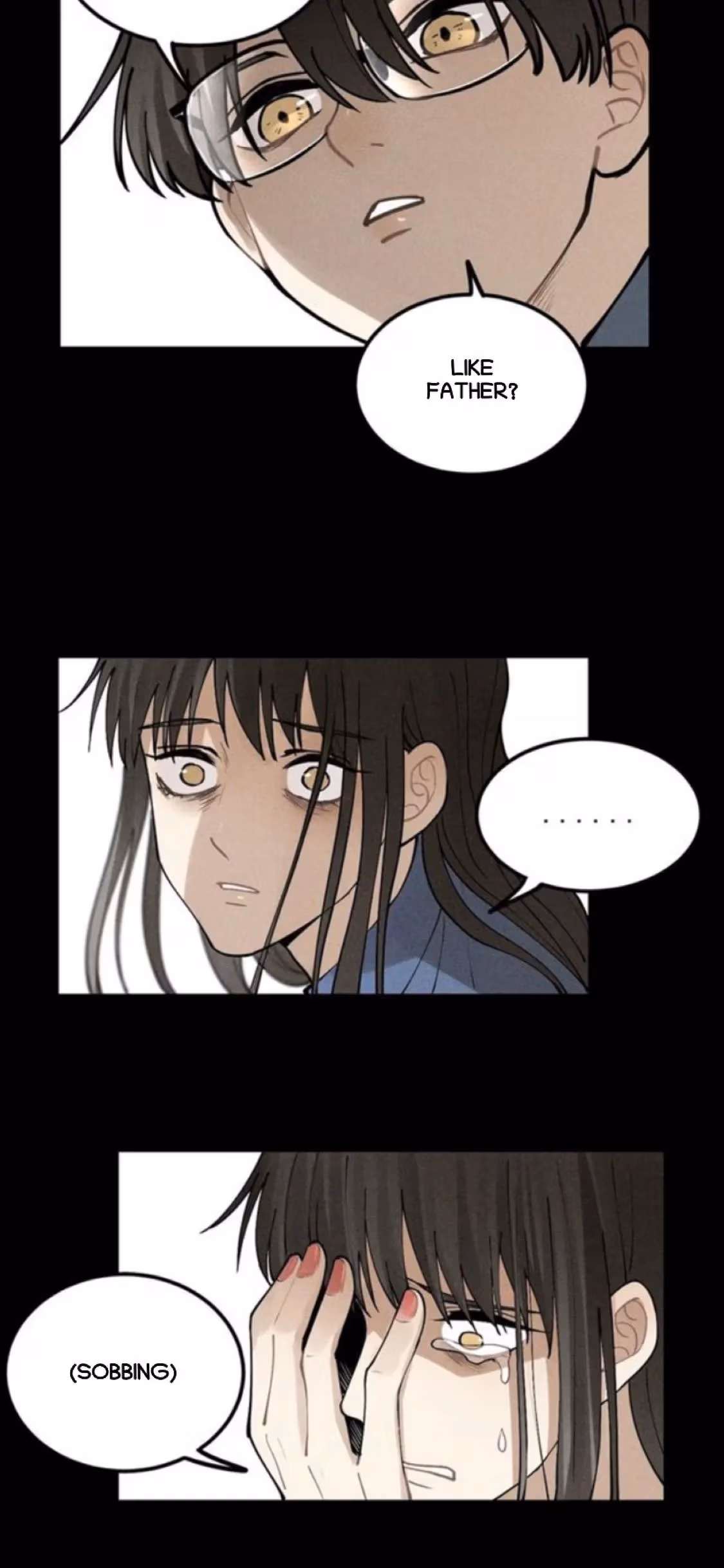 Read The Beautiful Seventeen chapter 66 image 17 on Lezhin