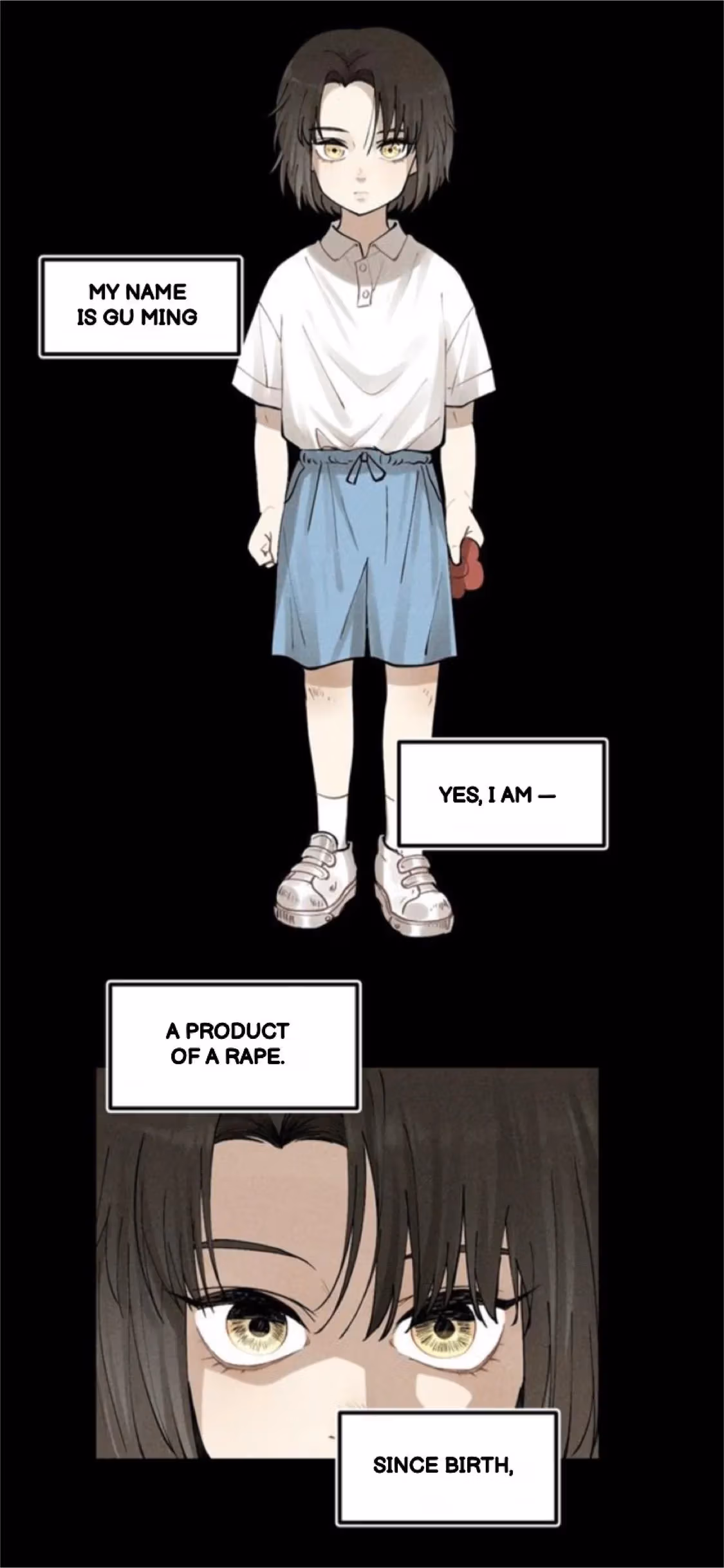 Read The Beautiful Seventeen chapter 66 image 2 on Lezhin