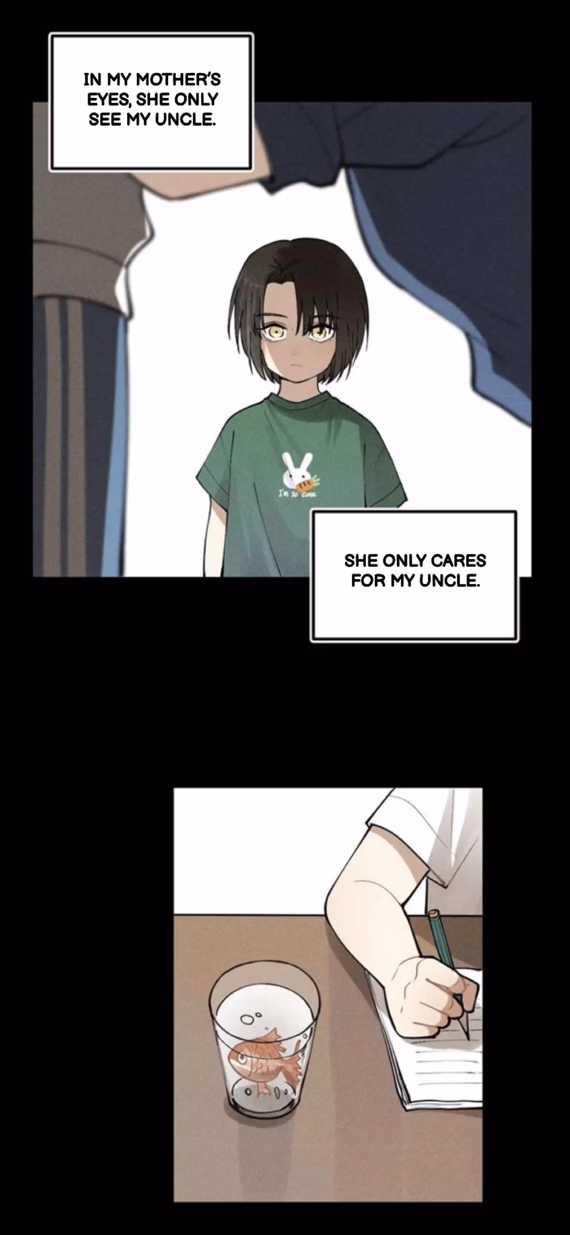 Read The Beautiful Seventeen chapter 66 image 21 on Lezhin