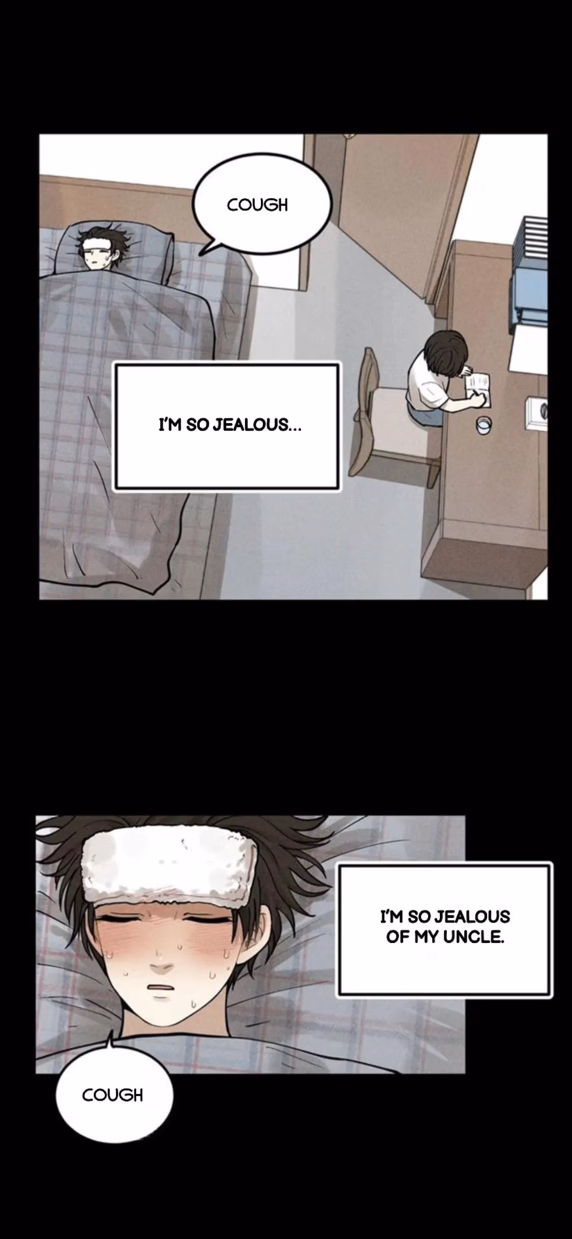 Read The Beautiful Seventeen chapter 66 image 22 on Lezhin