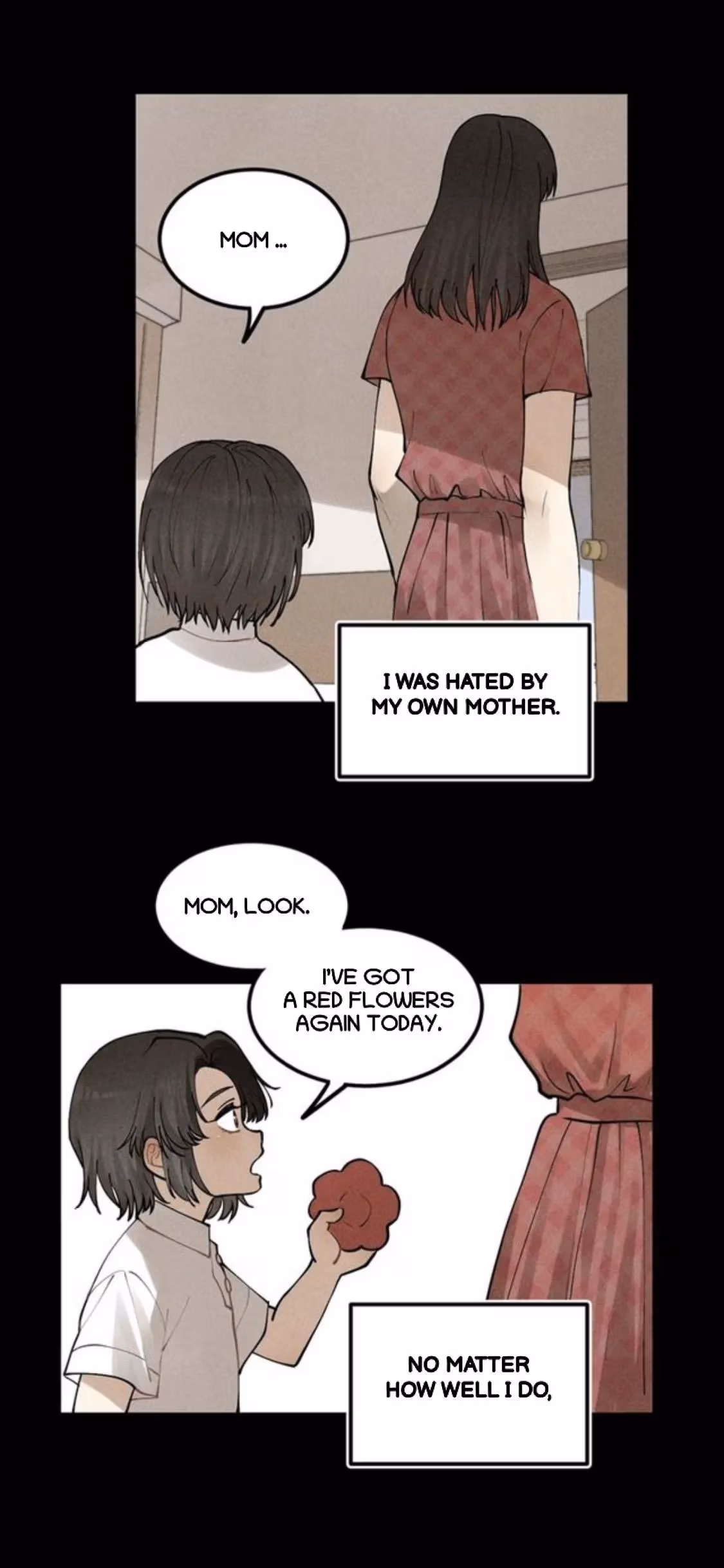 Read The Beautiful Seventeen chapter 66 image 3 on Lezhin