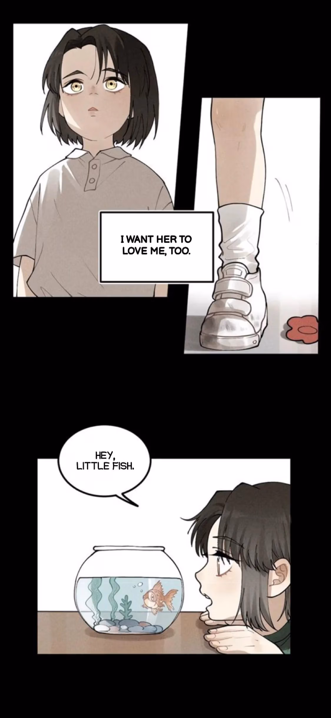 Read The Beautiful Seventeen chapter 66 image 6 on Lezhin