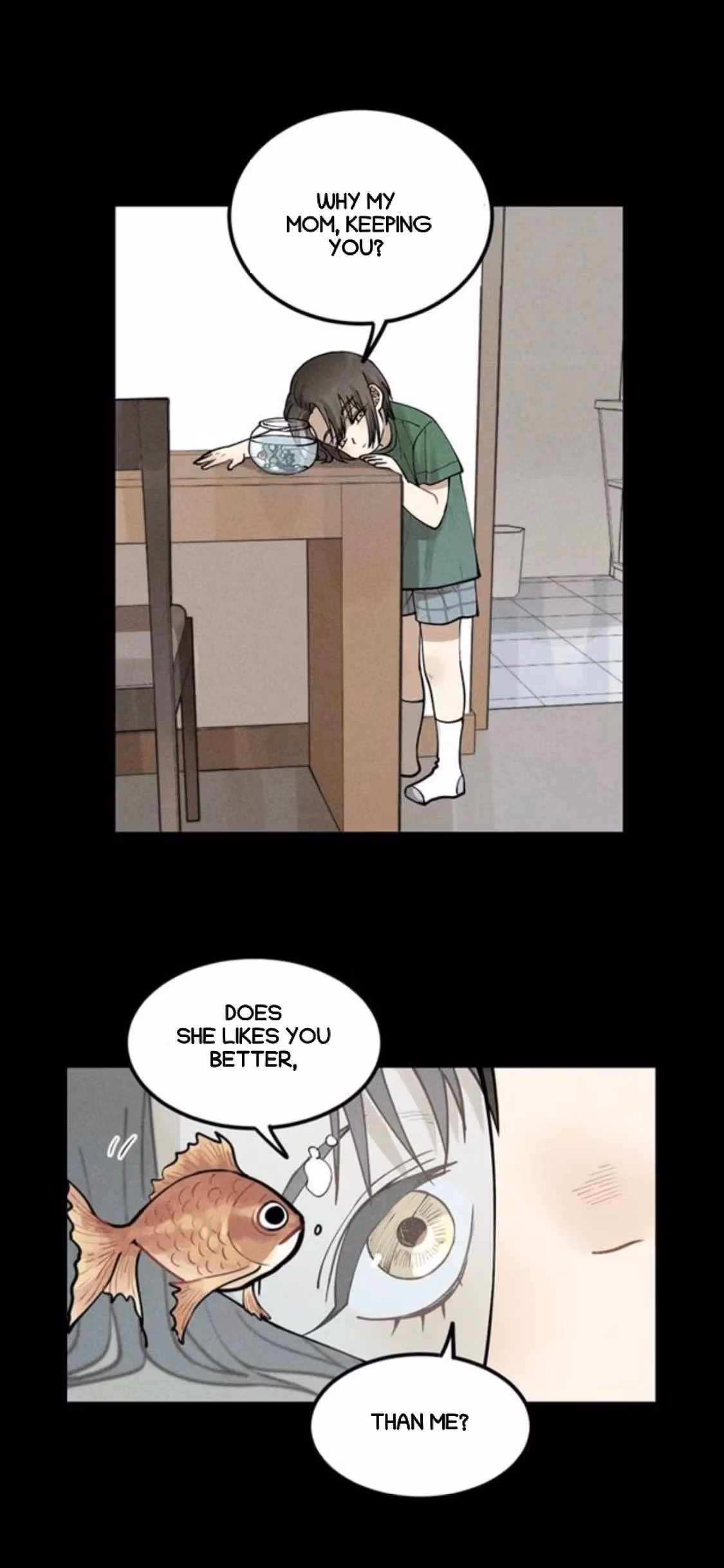 Read The Beautiful Seventeen chapter 66 image 7 on Lezhin