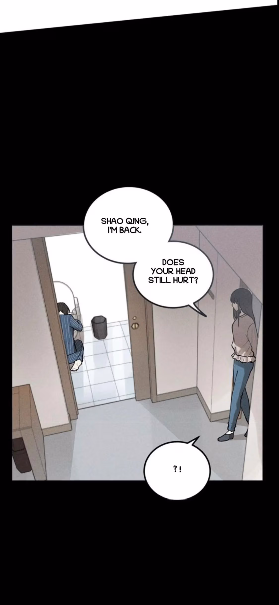 Read The Beautiful Seventeen chapter 67 image 2 on Lezhin
