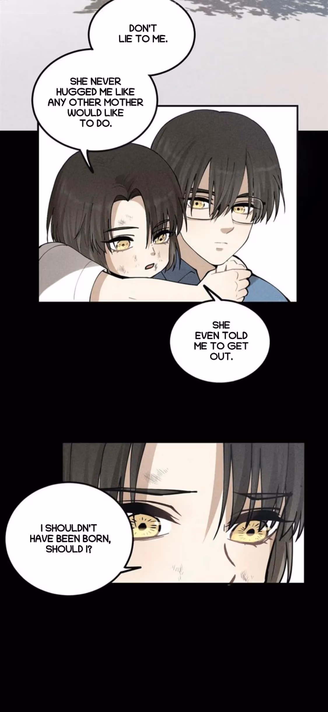 Read The Beautiful Seventeen chapter 67 image 21 on Lezhin