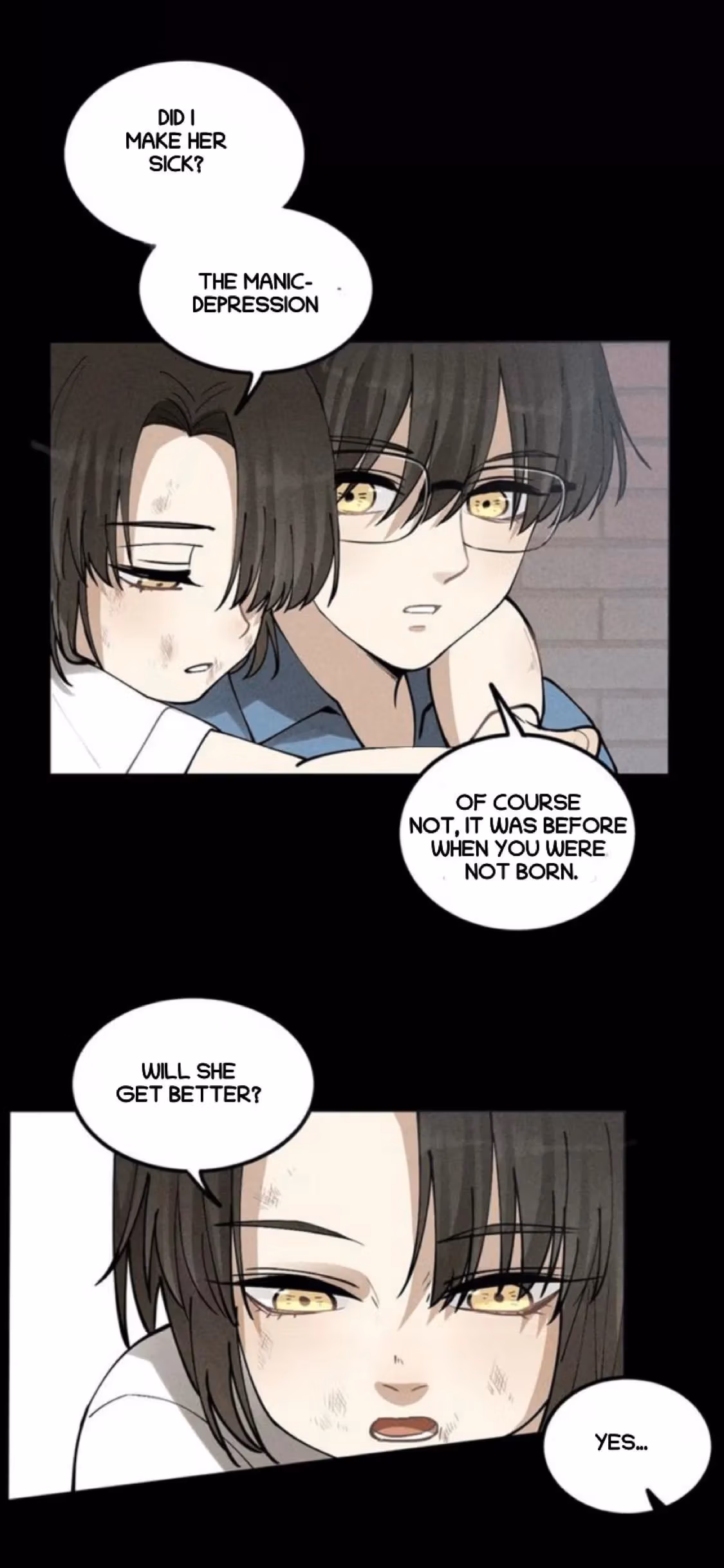 Read The Beautiful Seventeen chapter 67 image 24 on Lezhin