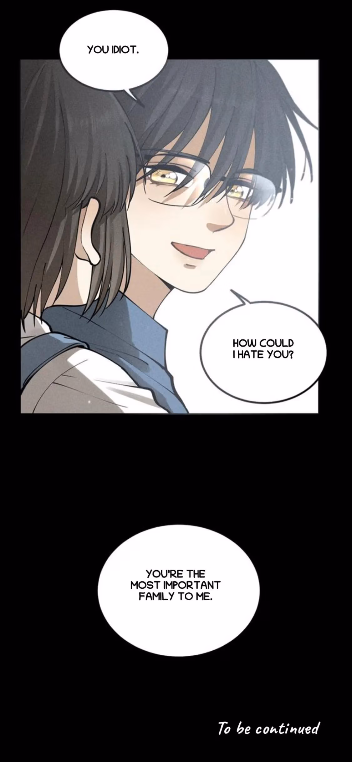 Read The Beautiful Seventeen chapter 67 image 27 on Lezhin