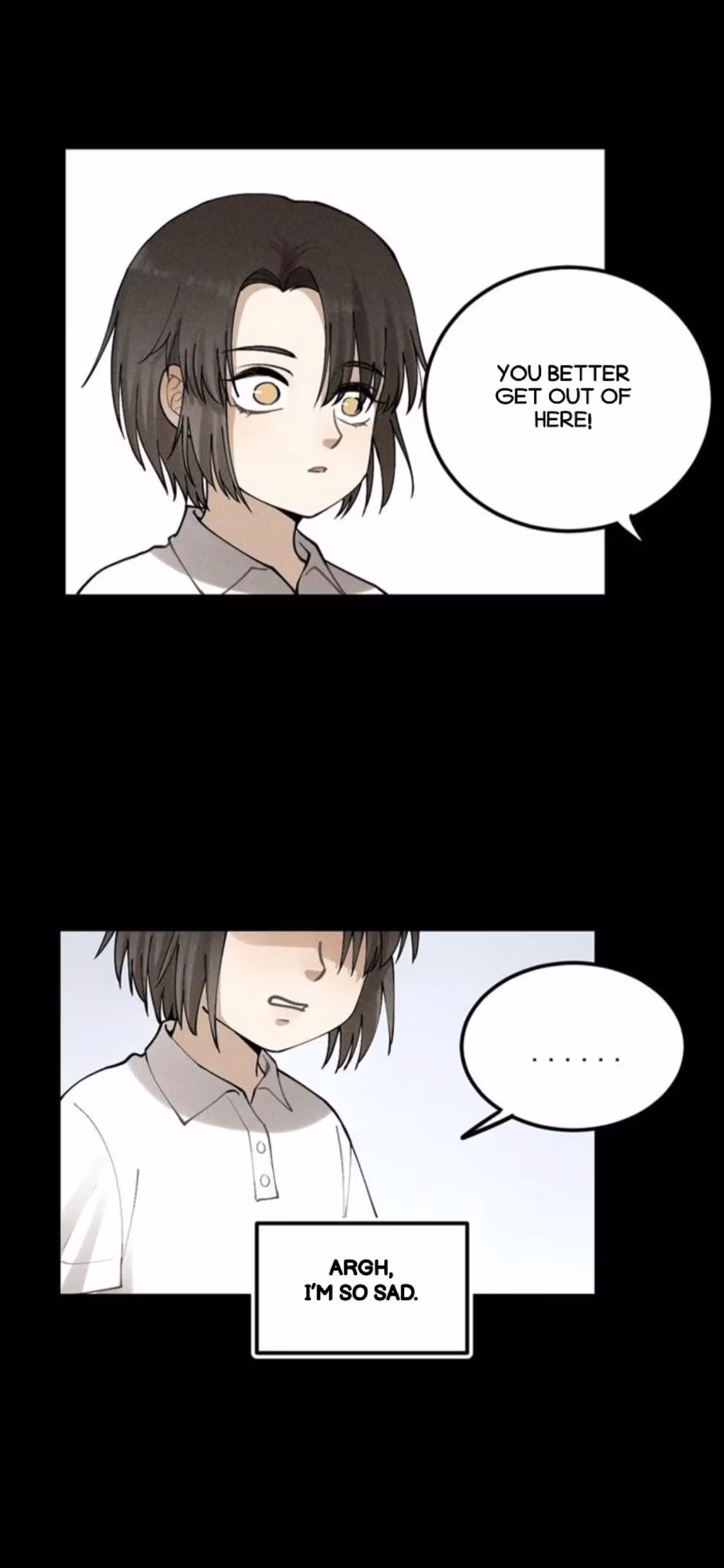 Read The Beautiful Seventeen chapter 67 image 9 on Lezhin