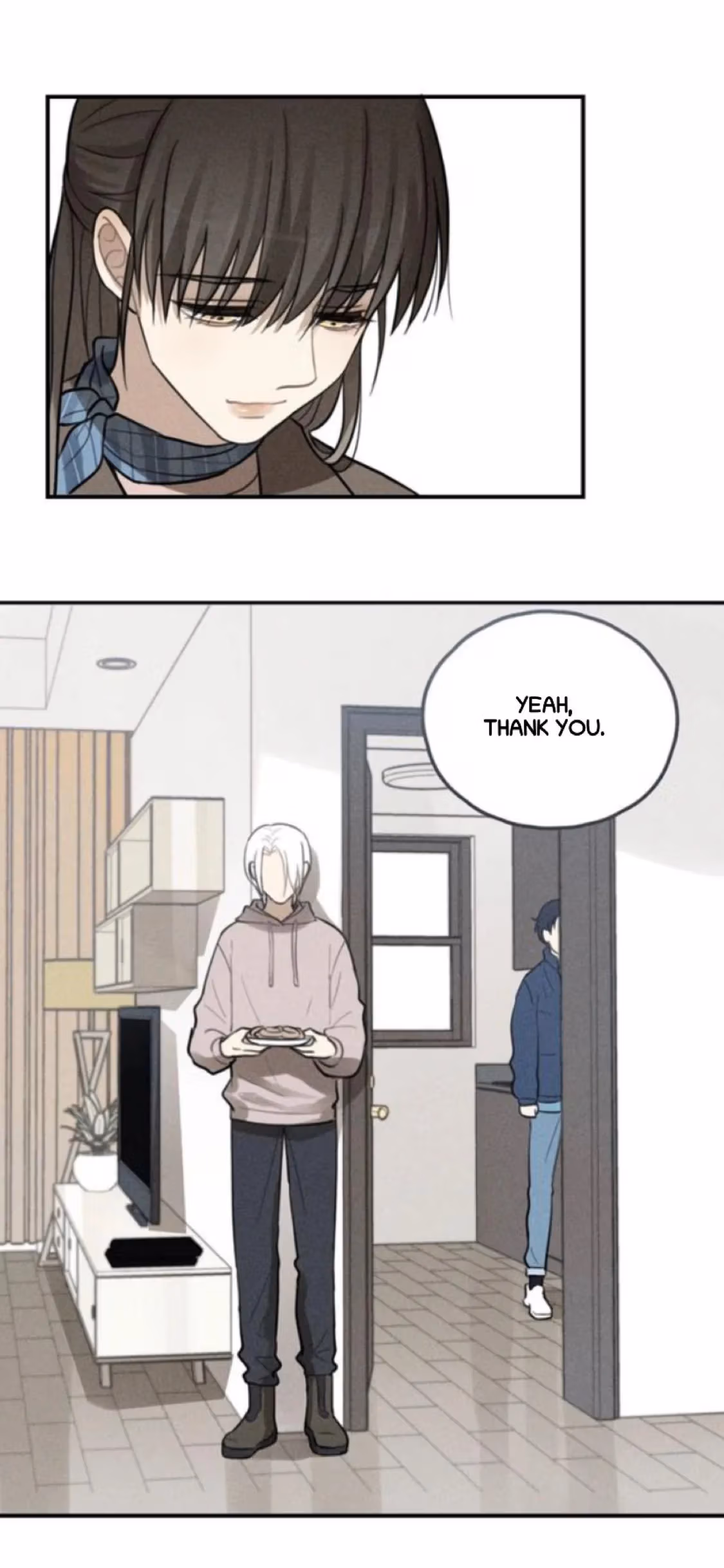 Read The Beautiful Seventeen chapter 69 image 25 on Lezhin