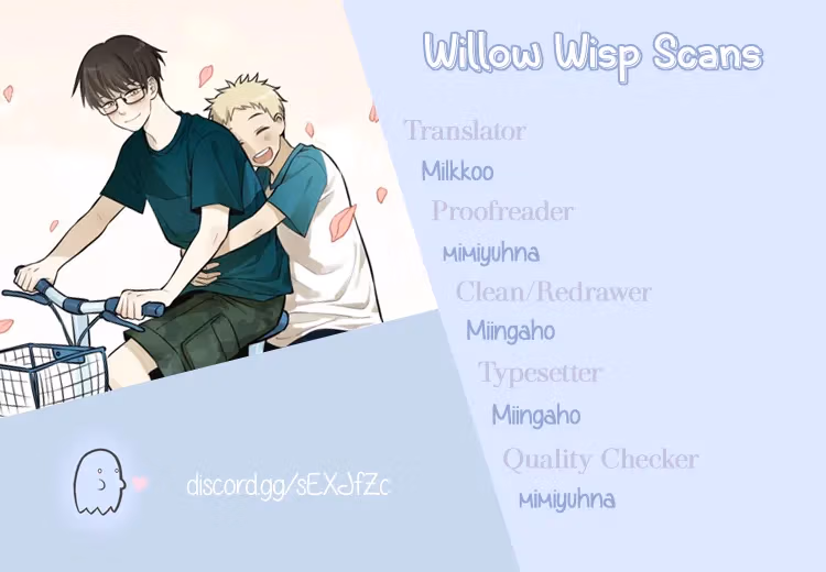 Read The Beautiful Seventeen chapter 7 image 6 on Lezhin
