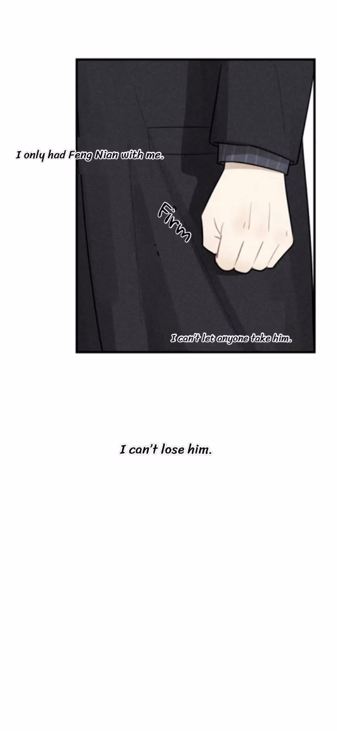 Read The Beautiful Seventeen chapter 70 image 11 on Lezhin