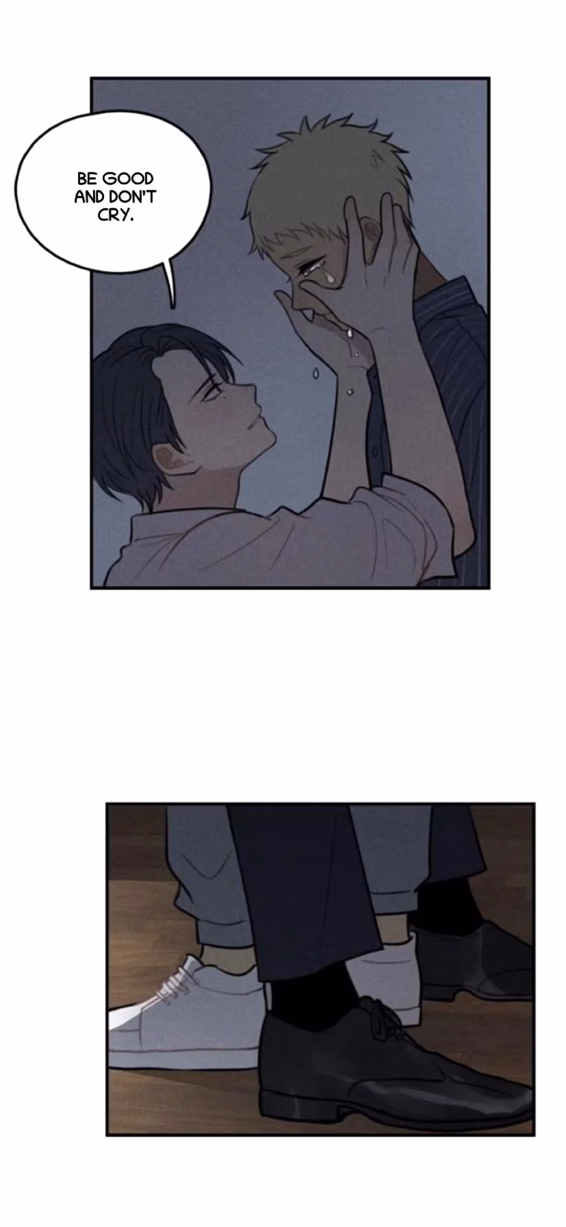 Read The Beautiful Seventeen chapter 71 image 22 on Lezhin