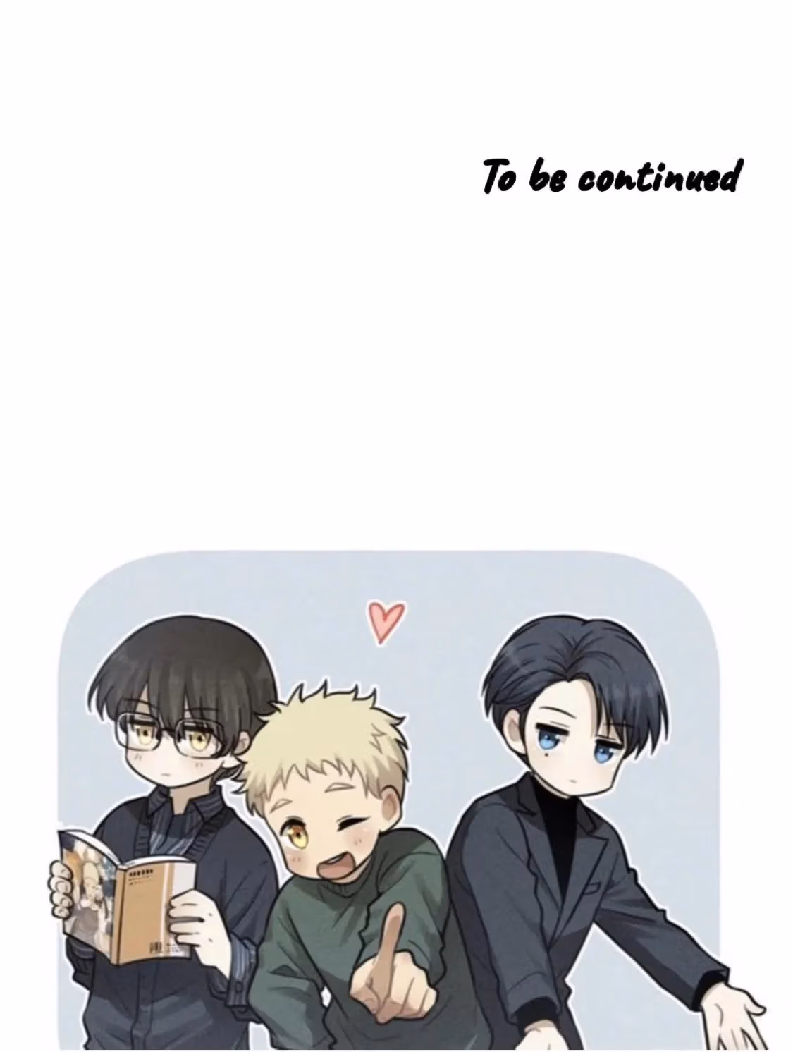 Read The Beautiful Seventeen chapter 71 image 28 on Lezhin