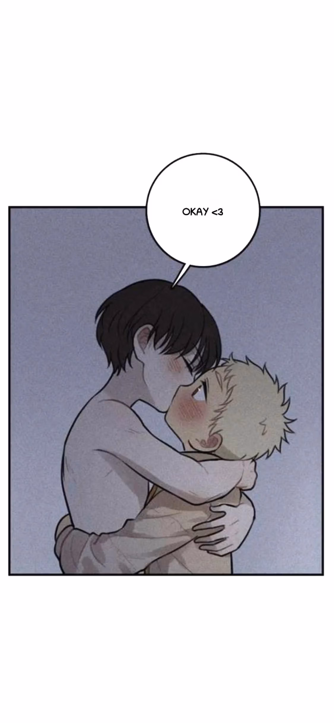 Read The Beautiful Seventeen chapter 71 image 9 on Lezhin