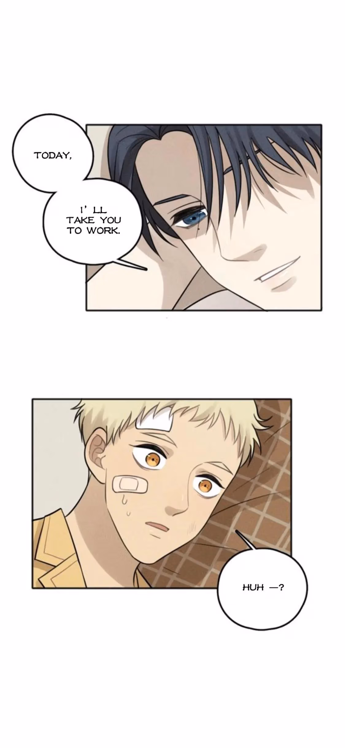 Read The Beautiful Seventeen chapter 73 image 11 on Lezhin