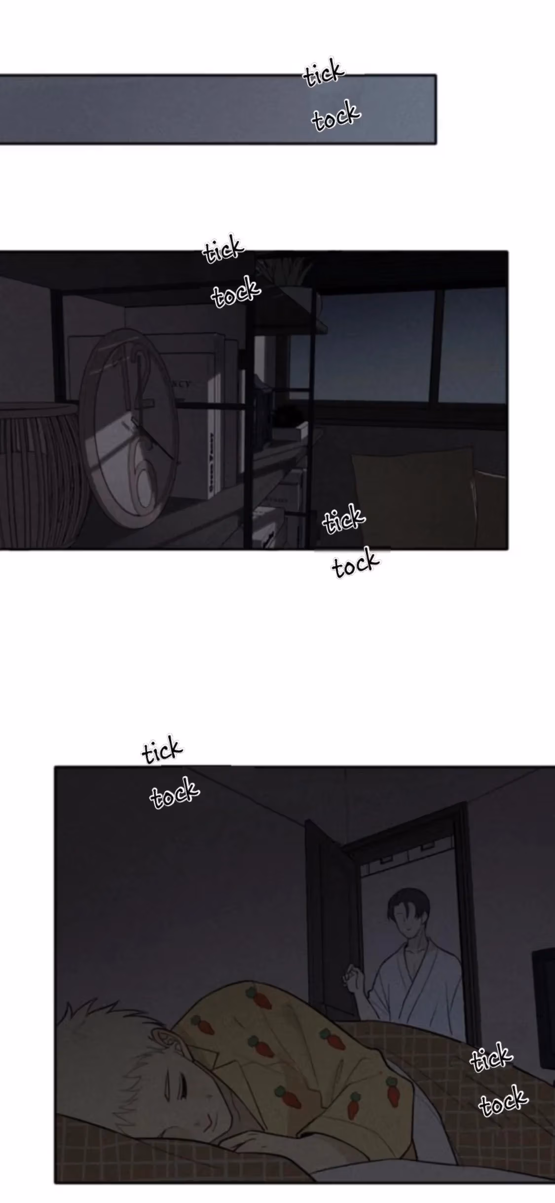 Read The Beautiful Seventeen chapter 73 image 2 on Lezhin