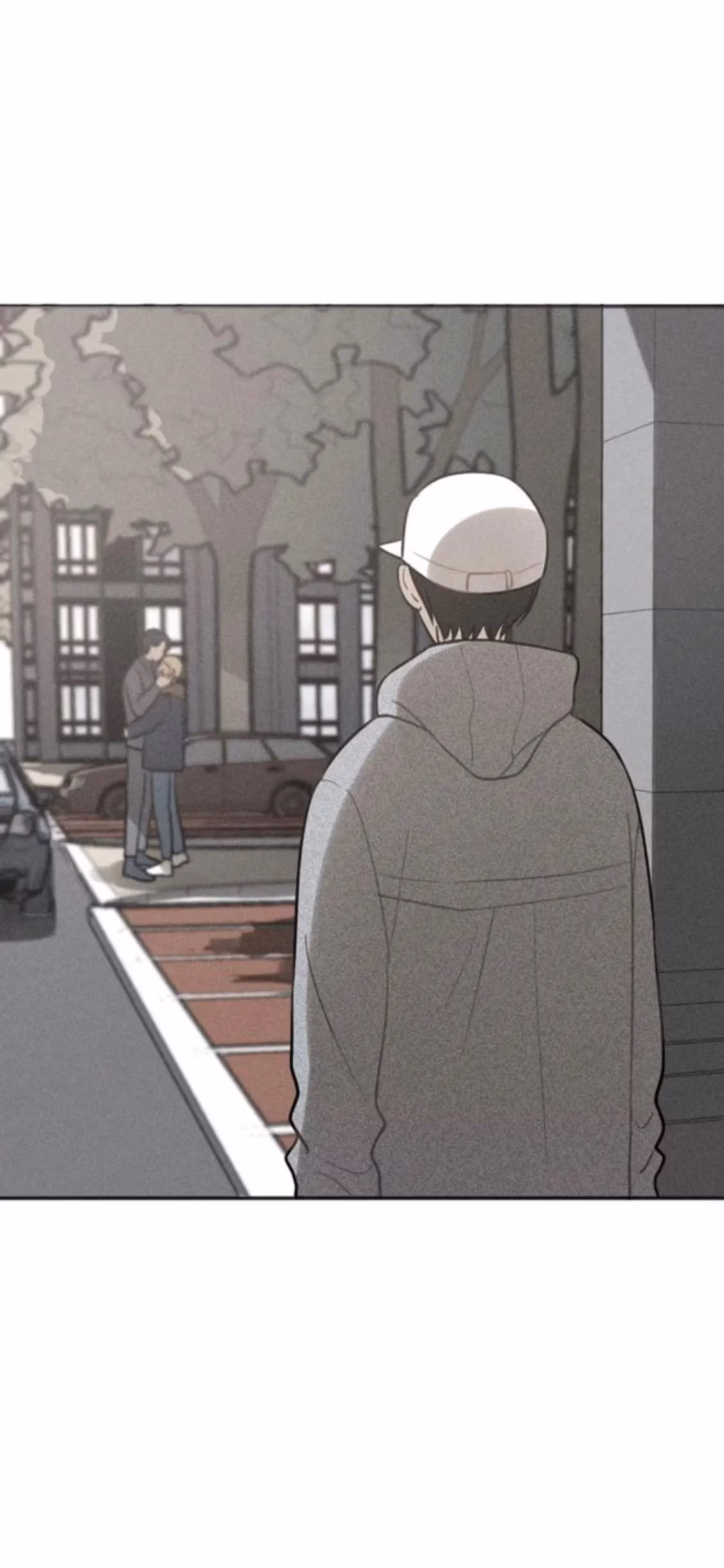 Read The Beautiful Seventeen chapter 73 image 25 on Lezhin