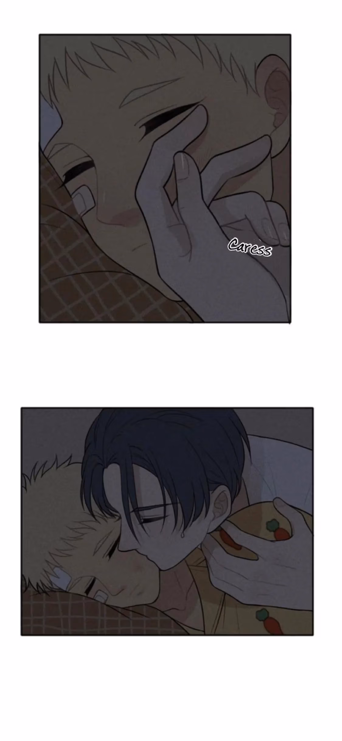 Read The Beautiful Seventeen chapter 73 image 4 on Lezhin