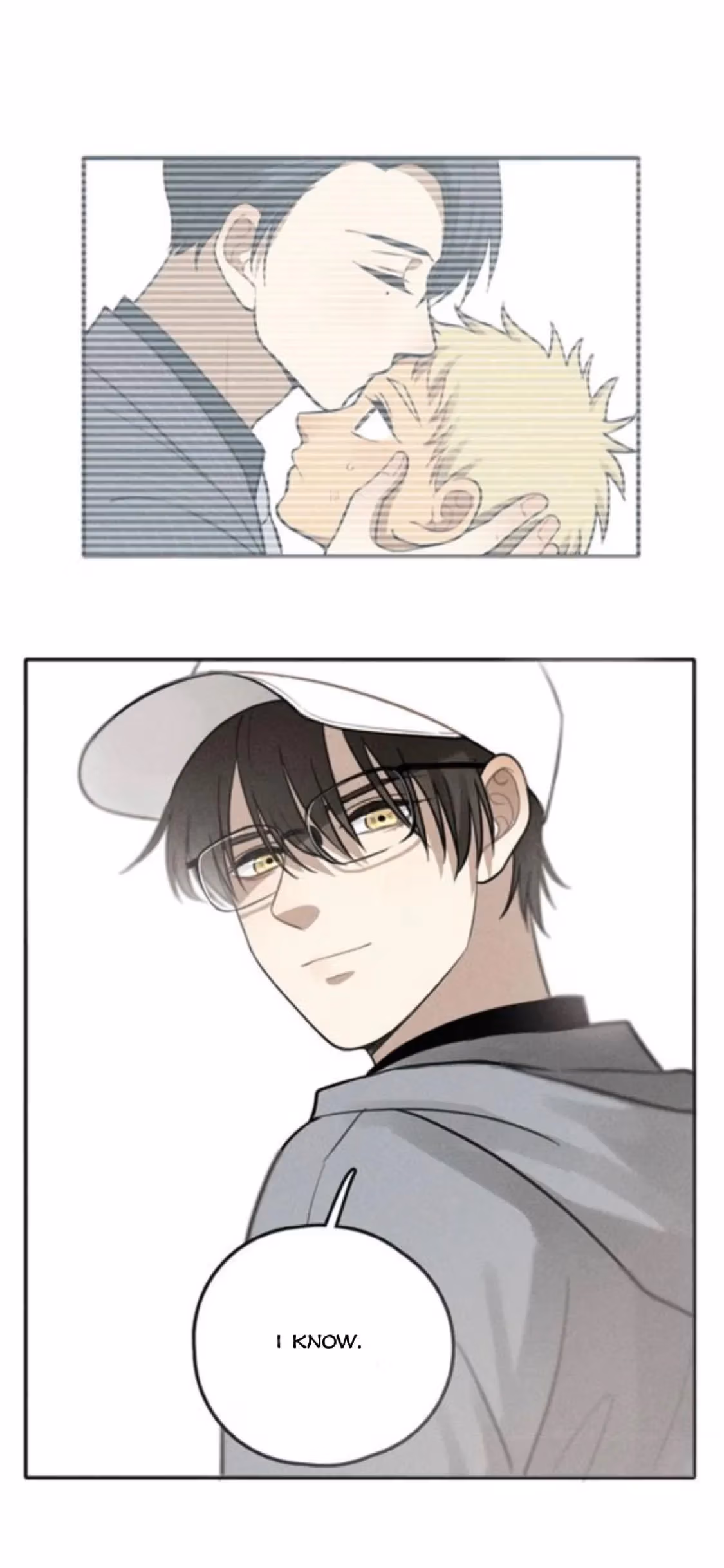 Read The Beautiful Seventeen chapter 74 image 21 on Lezhin