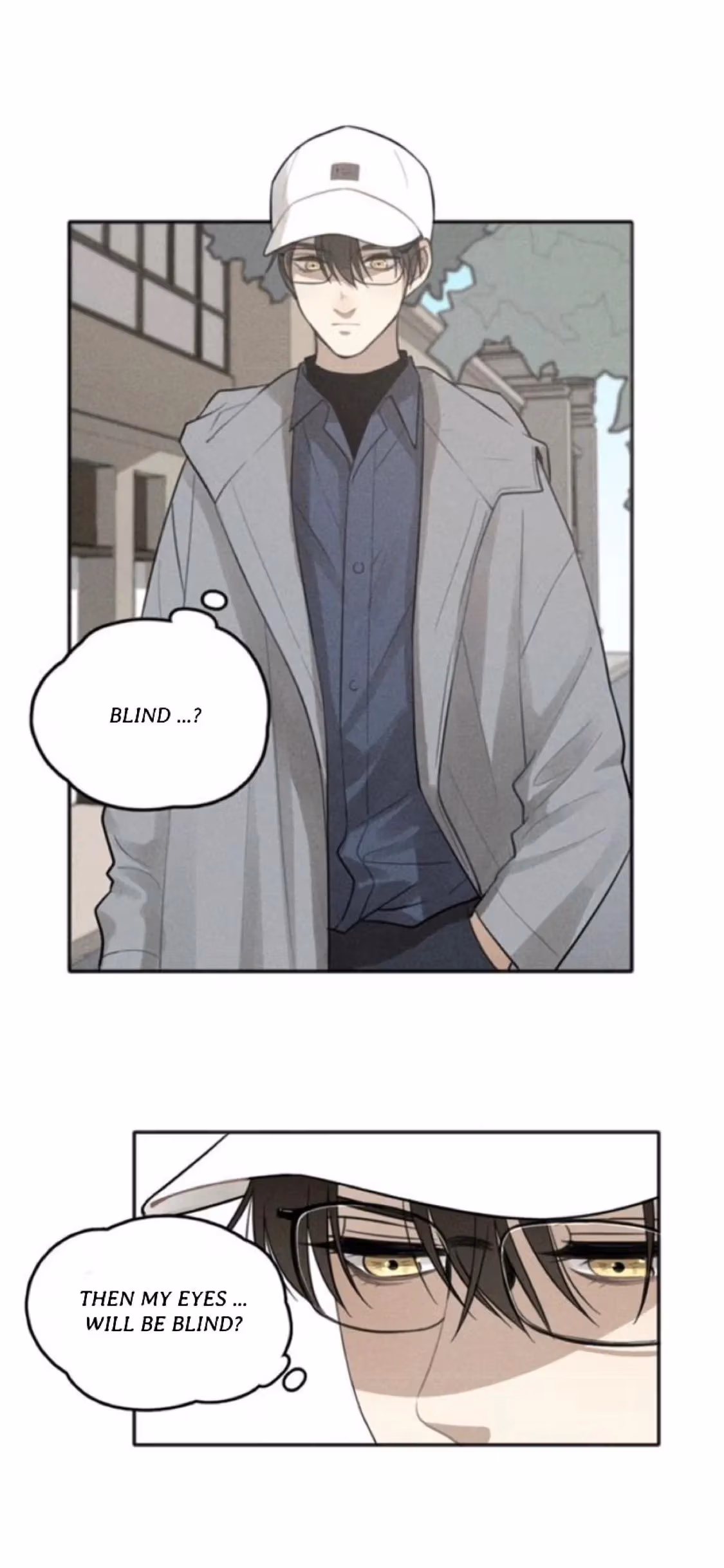 Read The Beautiful Seventeen chapter 74 image 3 on Lezhin