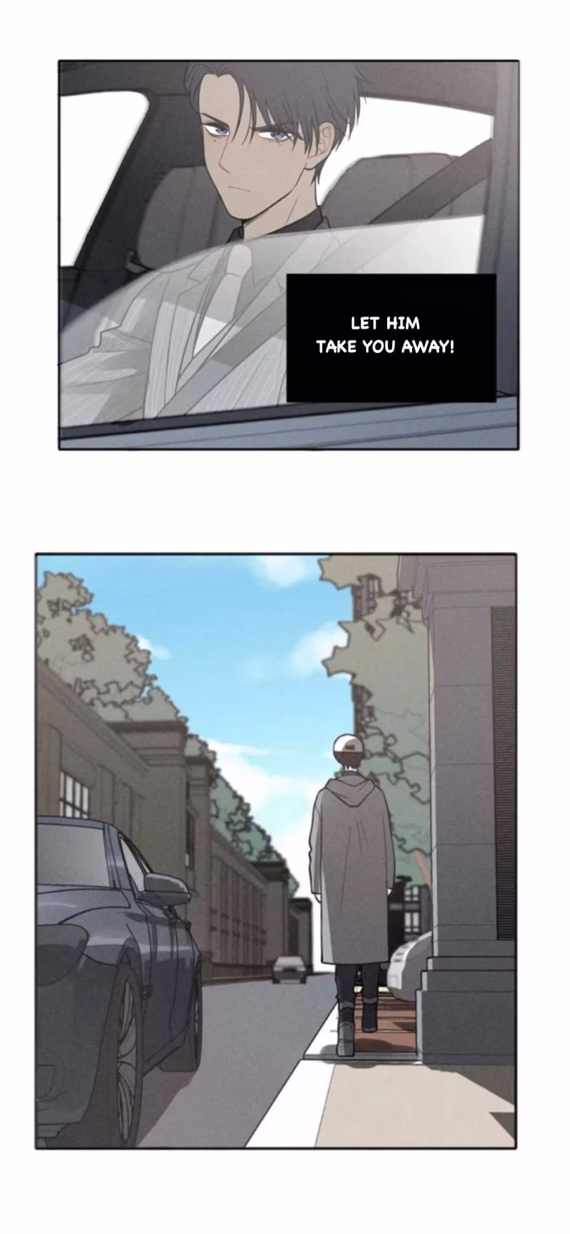 Read The Beautiful Seventeen chapter 74 image 32 on Lezhin