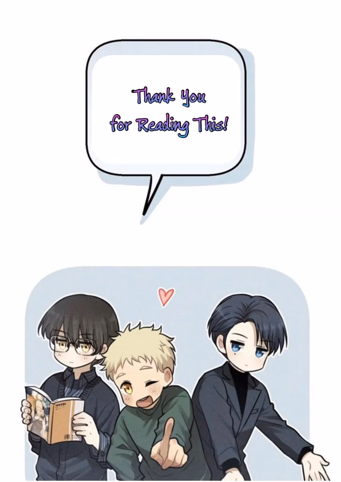 Read The Beautiful Seventeen chapter 74 image 35 on Lezhin