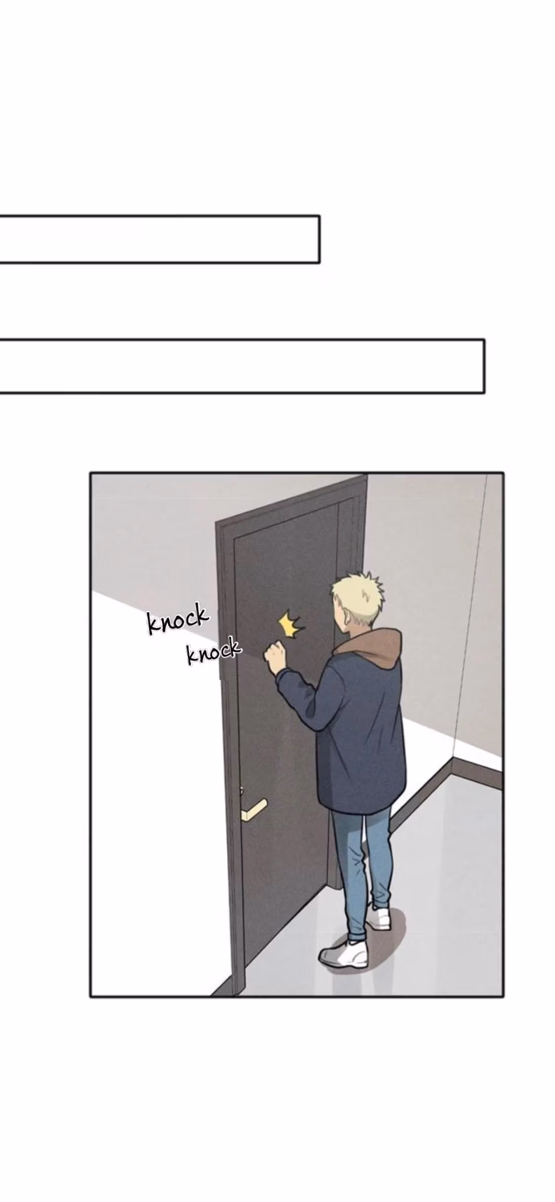 Read The Beautiful Seventeen chapter 74 image 7 on Lezhin