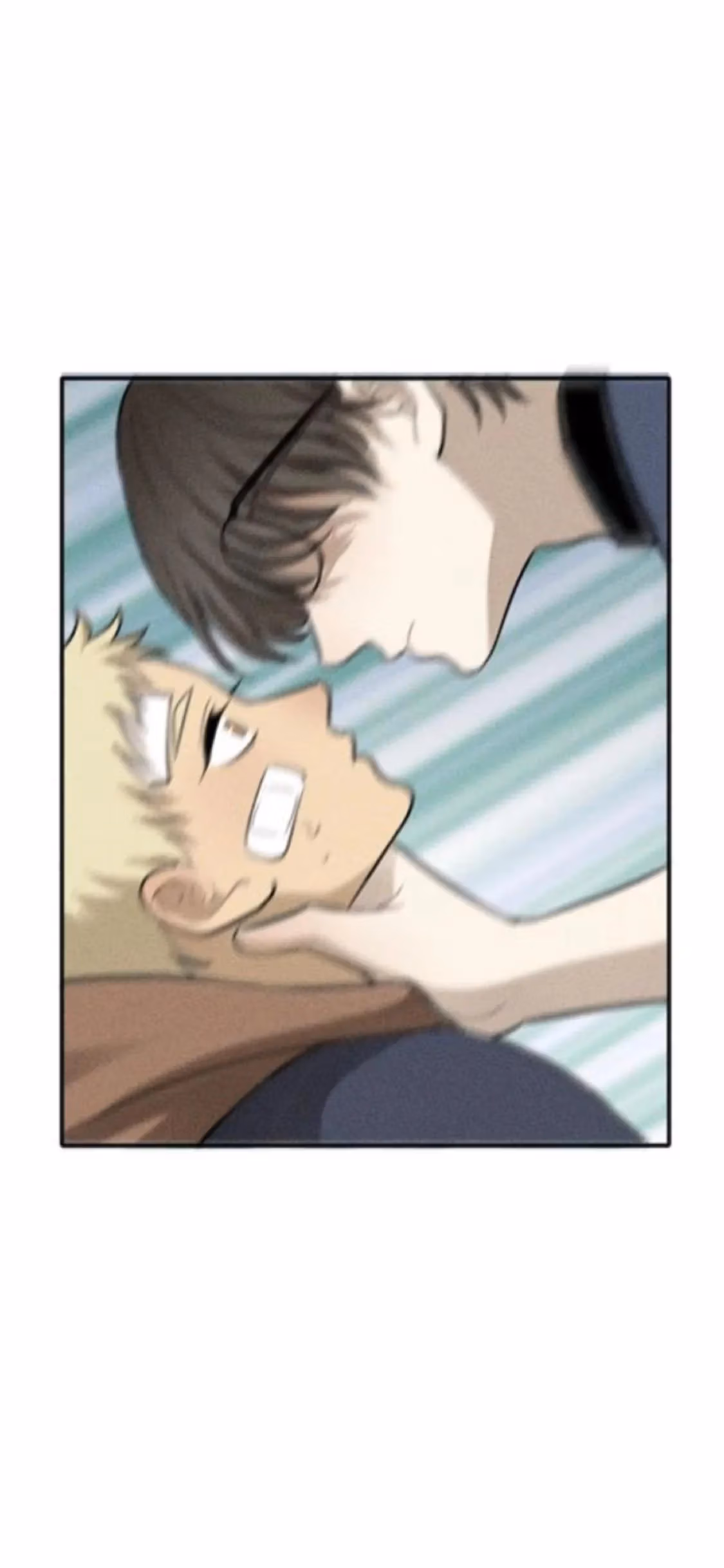 Read The Beautiful Seventeen chapter 75 image 26 on Lezhin