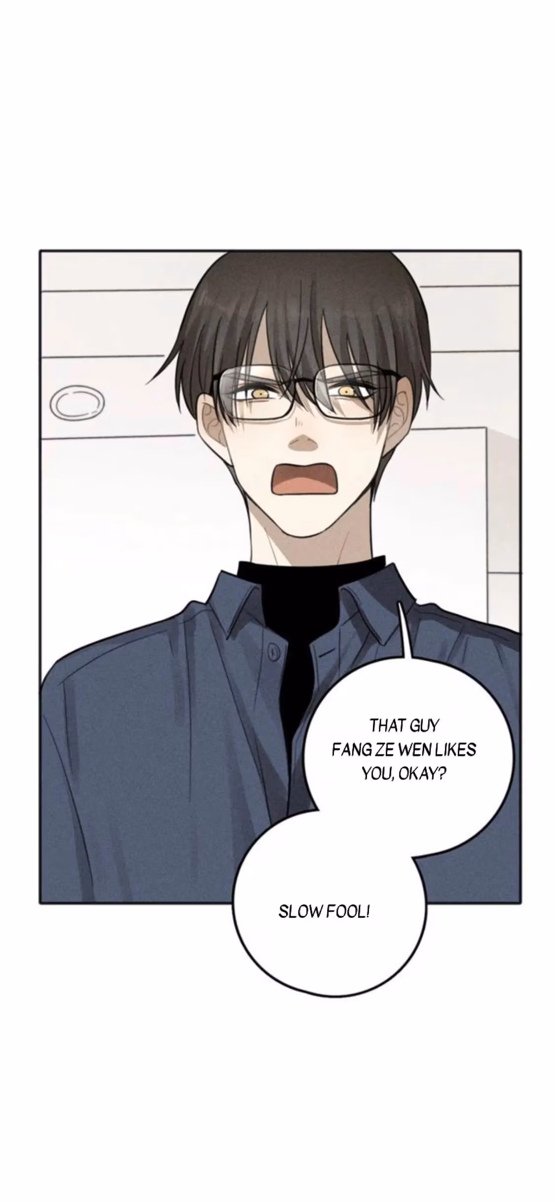 Read The Beautiful Seventeen chapter 75 image 29 on Lezhin