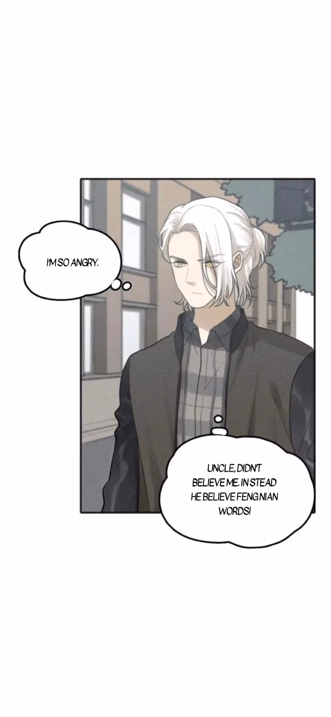 Read The Beautiful Seventeen chapter 76 image 2 on Lezhin