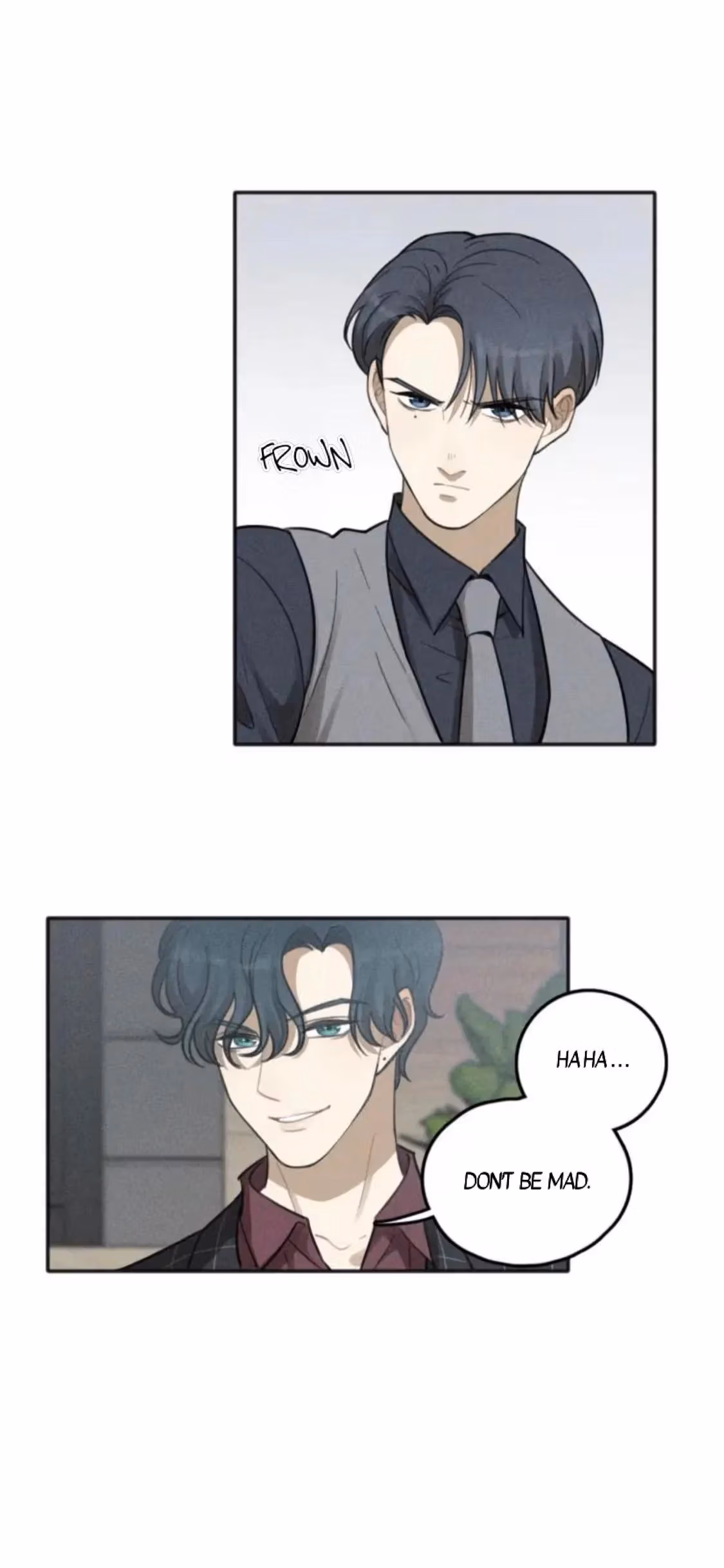 Read The Beautiful Seventeen chapter 76 image 25 on Lezhin