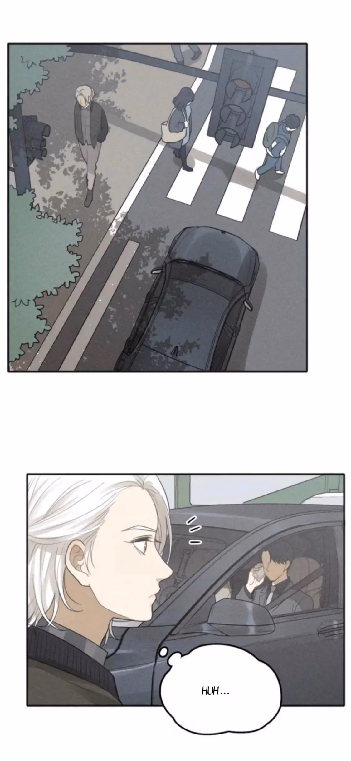 Read The Beautiful Seventeen chapter 76 image 3 on Lezhin