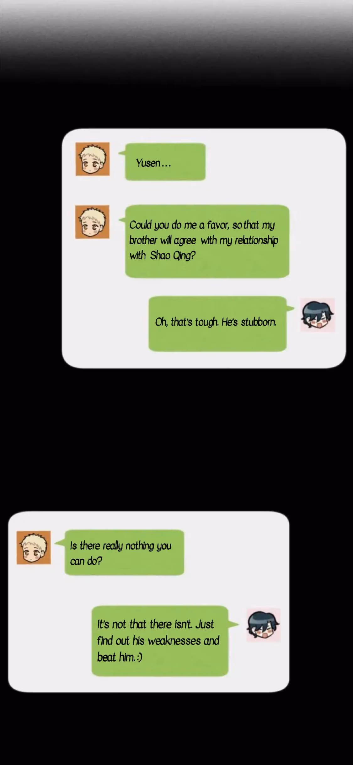 Read The Beautiful Seventeen chapter 76 image 31 on Lezhin