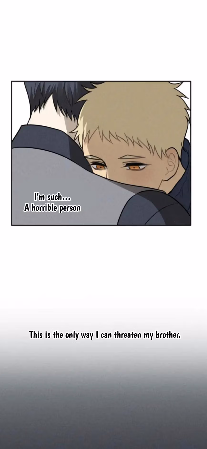 Read The Beautiful Seventeen chapter 78 image 24 on Lezhin
