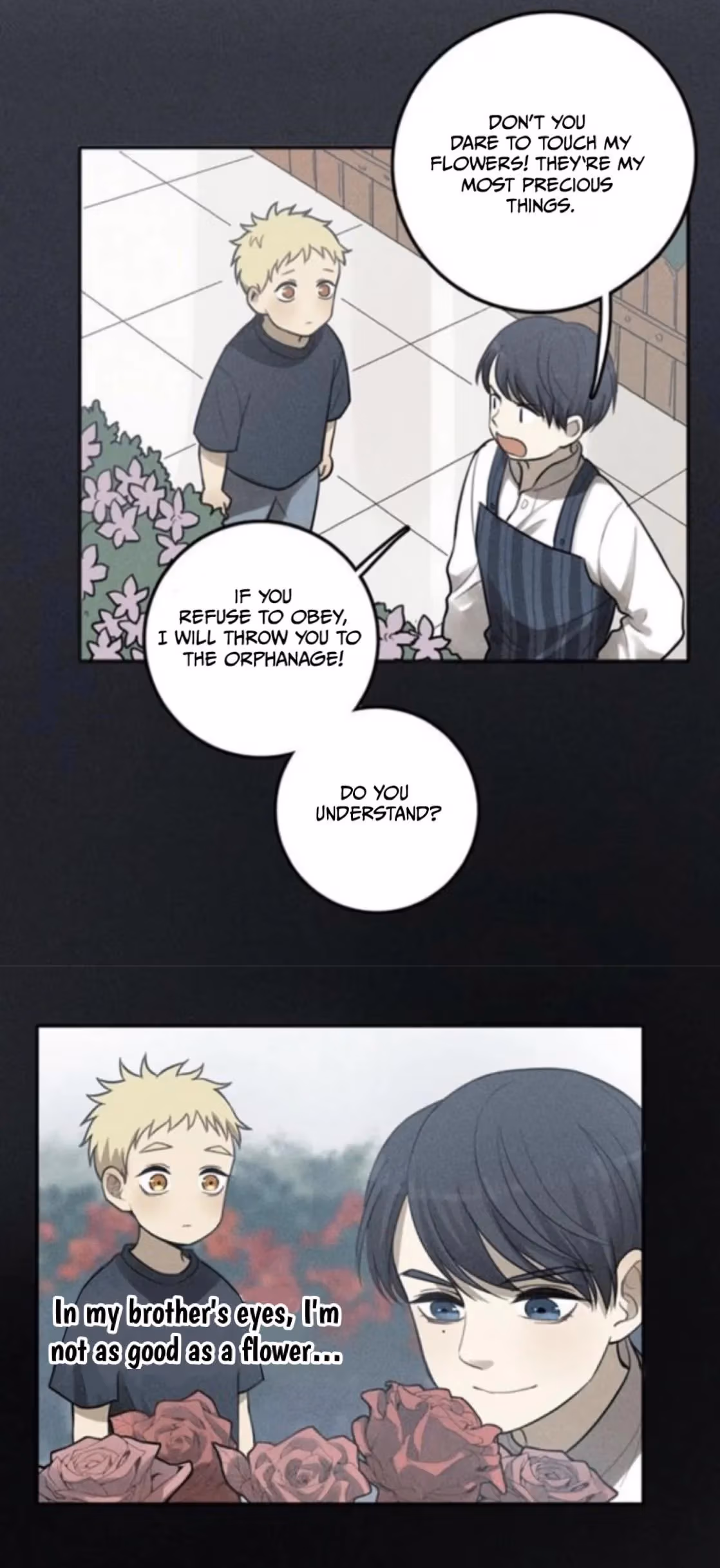 Read The Beautiful Seventeen chapter 78 image 25 on Lezhin