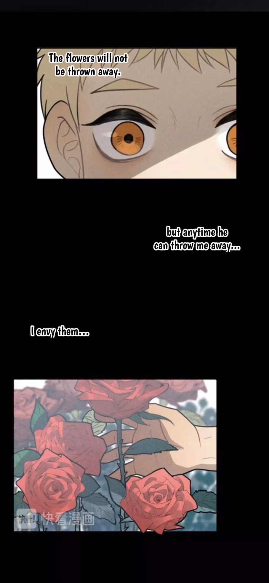 Read The Beautiful Seventeen chapter 78 image 26 on Lezhin